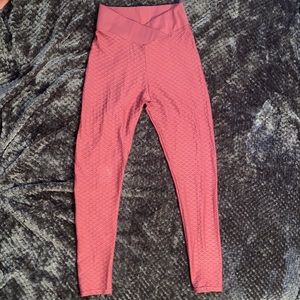 Tik tok Gym Leggings